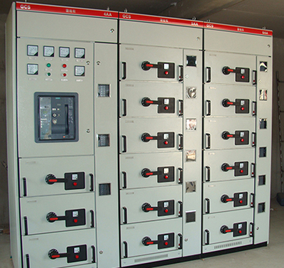 走进大连配电柜公司看看吧