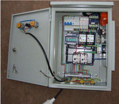 最新分享!配电箱电工接线规范标准,赶紧收藏吧!