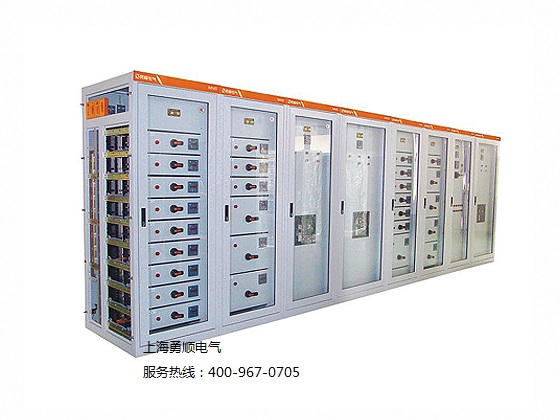 精工智造，防患未然——打造独特低压配电柜以降低系统故障
